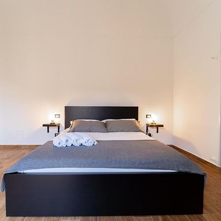 Civico64 Apartments Кастелламмаре-дель-Голфо Экстерьер фото