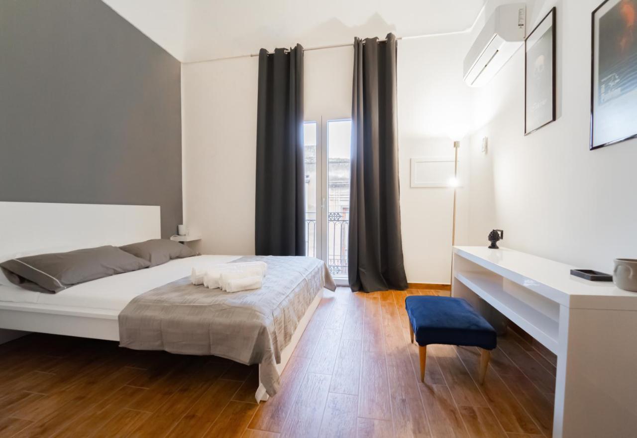 Civico64 Apartments Кастелламмаре-дель-Голфо Экстерьер фото